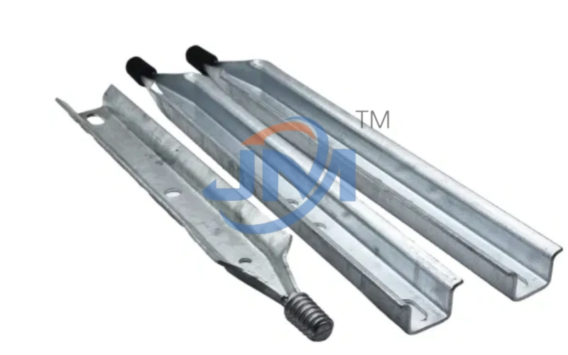 Handan Jinmai Fastener Manufacturing Co., Ltd.