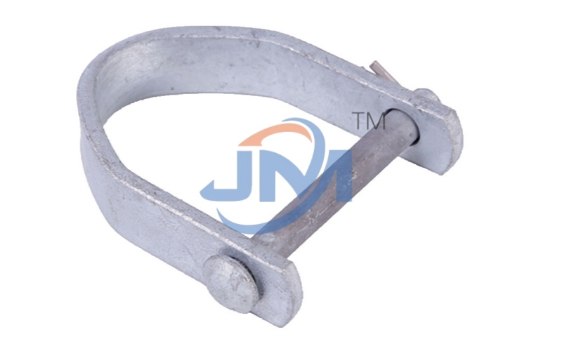 Handan Jinmai Fastener Manufacturing Co., Ltd.