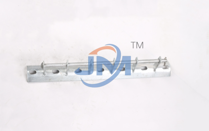 Handan Jinmai Fastener Manufacturing Co., Ltd.