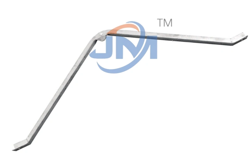 Handan Jinmai Fastener Manufacturing Co., Ltd.