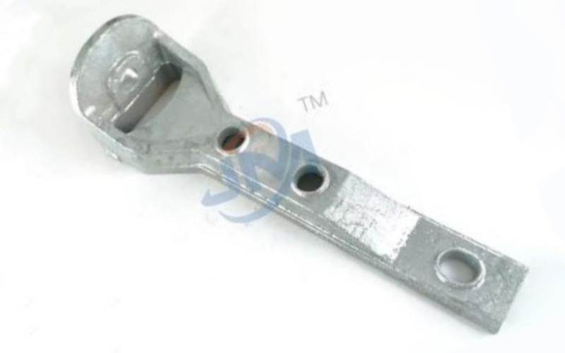 Pole Top Bracket