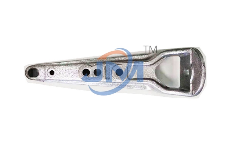 Handan Jinmai Fastener Manufacturing Co., Ltd.