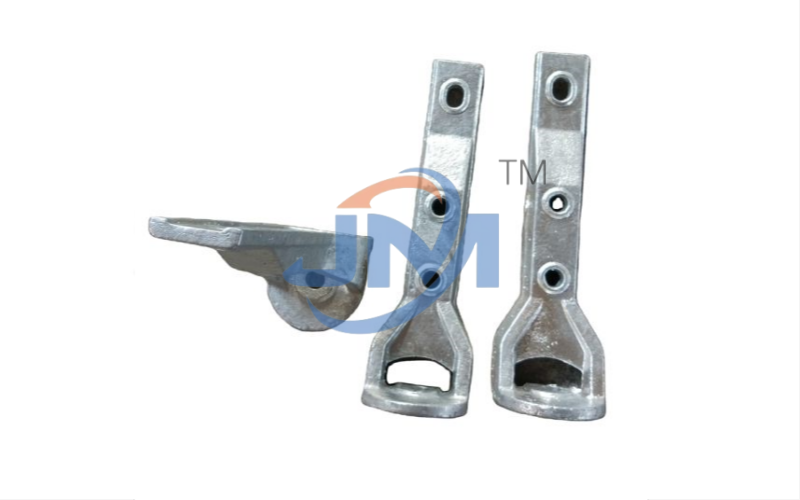 Handan Jinmai Fastener Manufacturing Co., Ltd.