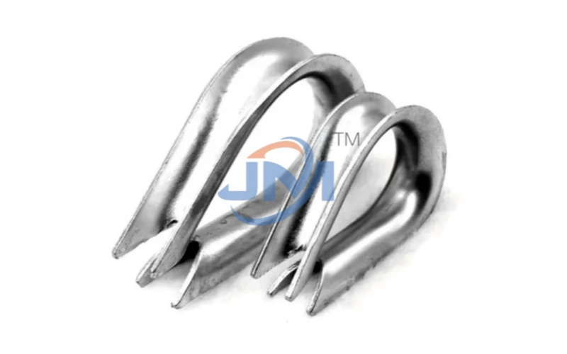 Handan Jinmai Fastener Manufacturing Co., Ltd.