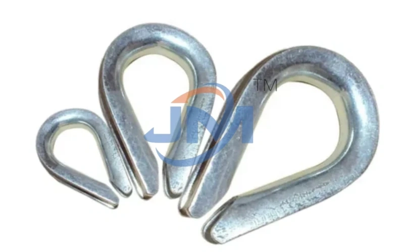 Handan Jinmai Fastener Manufacturing Co., Ltd.