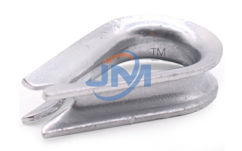 Handan Jinmai Fastener Manufacturing Co., Ltd.