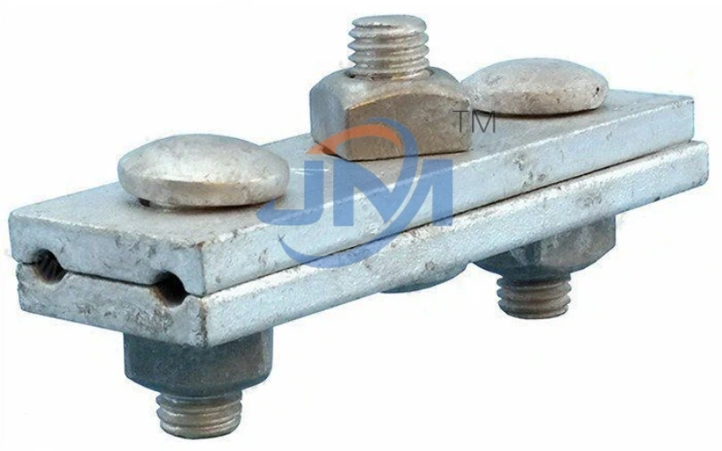Guy Clamps