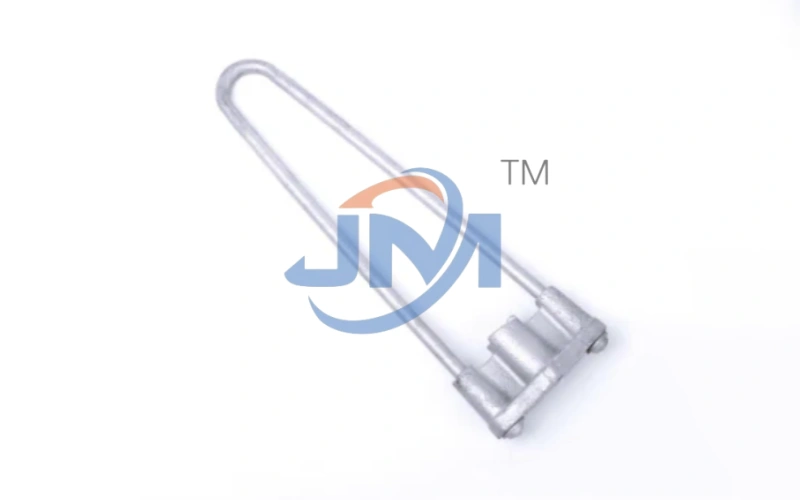 Handan Jinmai Fastener Manufacturing Co., Ltd.