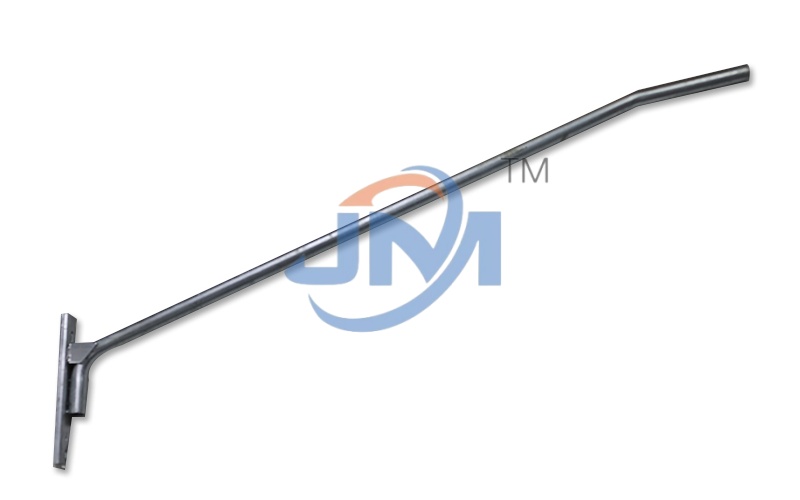 Handan Jinmai Fastener Manufacturing Co., Ltd.