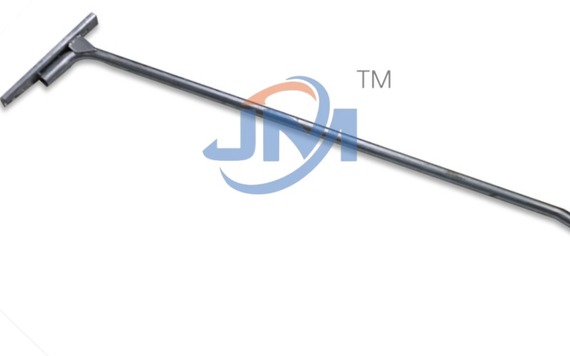 Handan Jinmai Fastener Manufacturing Co., Ltd.