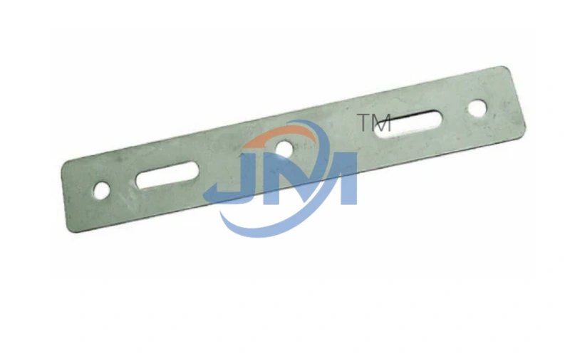 Handan Jinmai Fastener Manufacturing Co., Ltd.