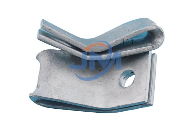 Handan Jinmai Fastener Manufacturing Co., Ltd.