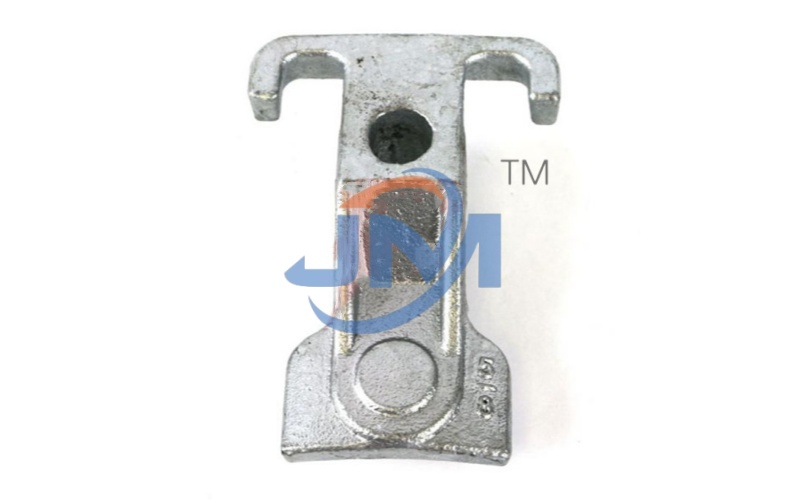 Handan Jinmai Fastener Manufacturing Co., Ltd.