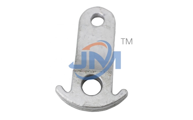 Handan Jinmai Fastener Manufacturing Co., Ltd.