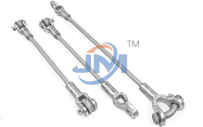 Handan Jinmai Fastener Manufacturing Co., Ltd.