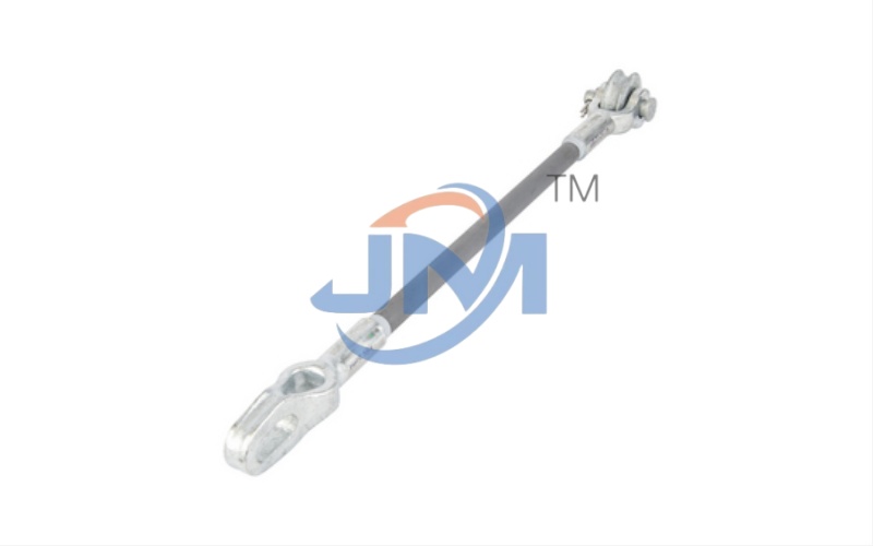 Handan Jinmai Fastener Manufacturing Co., Ltd.