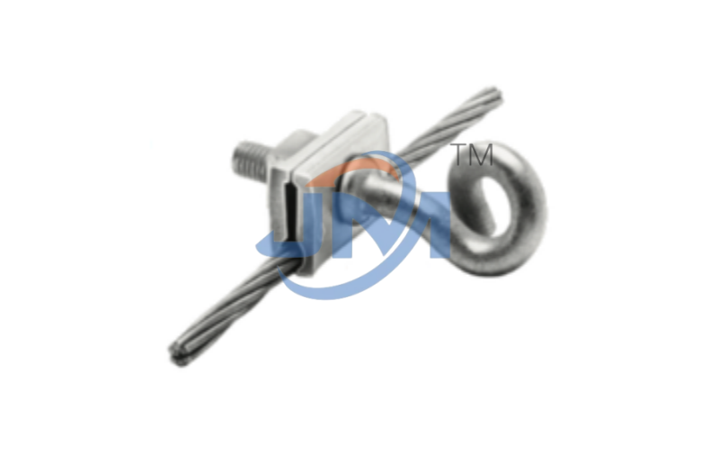 Handan Jinmai Fastener Manufacturing Co., Ltd.