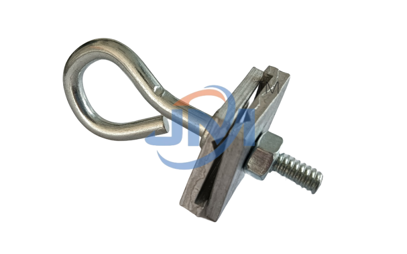 Handan Jinmai Fastener Manufacturing Co., Ltd.