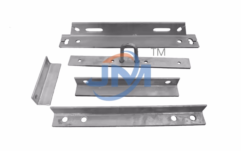 Handan Jinmai Fastener Manufacturing Co., Ltd.