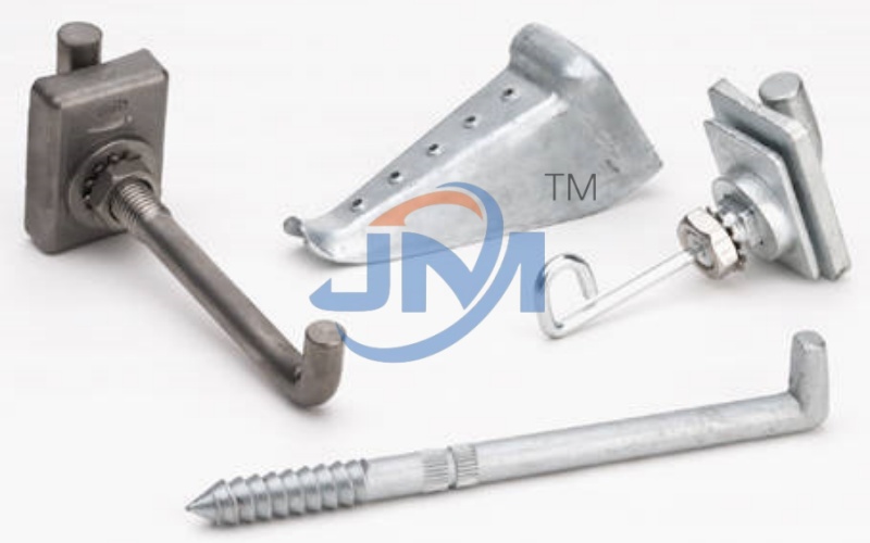 Handan Jinmai Fastener Manufacturing Co., Ltd.
