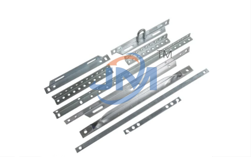 Handan Jinmai Fastener Manufacturing Co., Ltd.