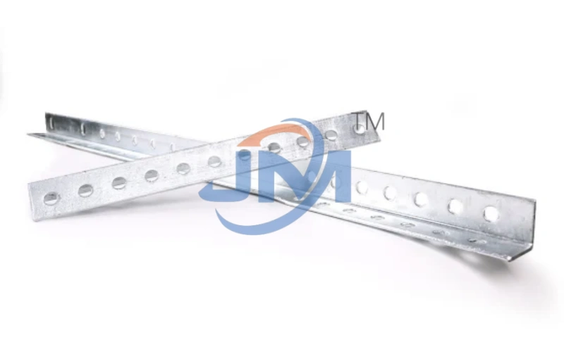 Enhance Your Electrical Grid with Jinmai Powerline's Durable Power Pole Cross Arms