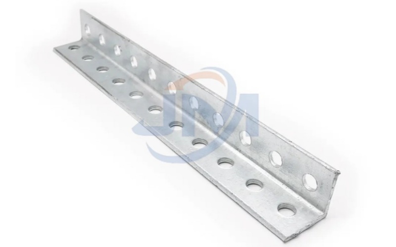 Enhance Your Electrical Grid with Jinmai Powerline's Durable Power Pole Cross Arms