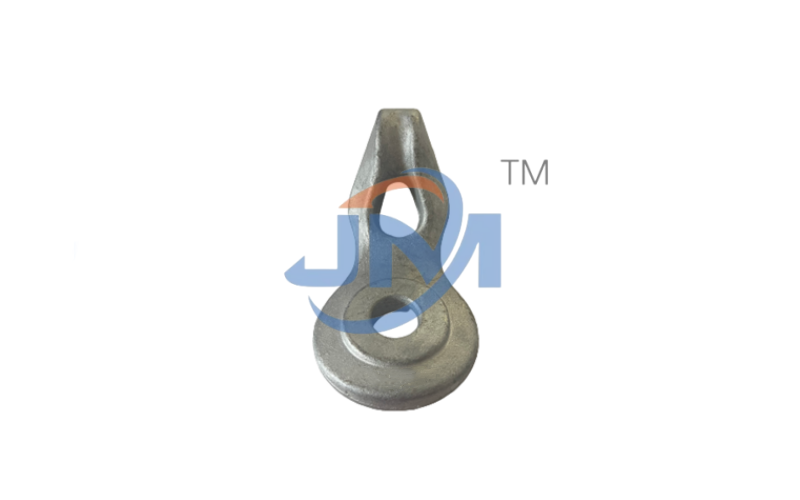 Handan Jinmai Fastener Manufacturing Co., Ltd.