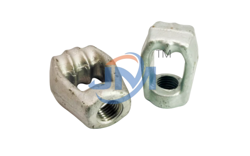 Handan Jinmai Fastener Manufacturing Co., Ltd.