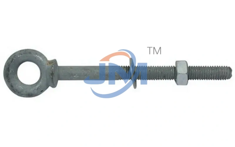 Handan Jinmai Fastener Manufacturing Co., Ltd.