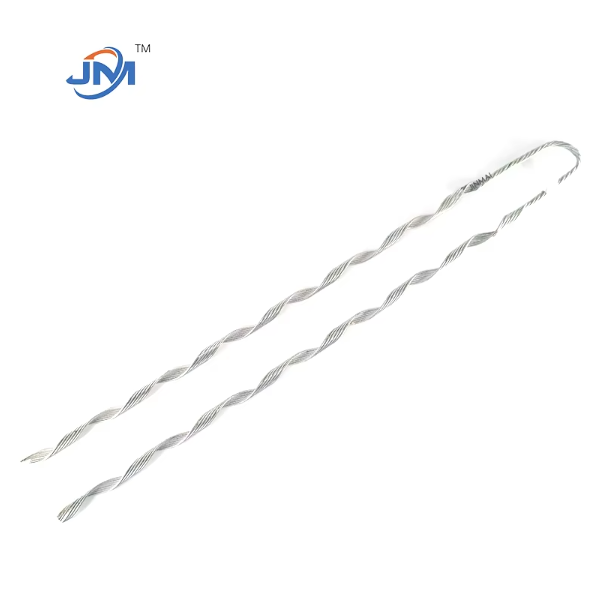 Handan Jinmai Fastener Manufacturing Co., Ltd.