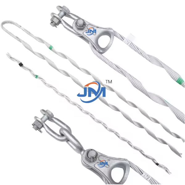 Handan Jinmai Fastener Manufacturing Co., Ltd.