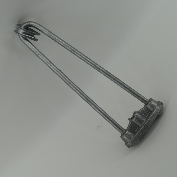 Handan Jinmai Fastener Manufacturing Co., Ltd.