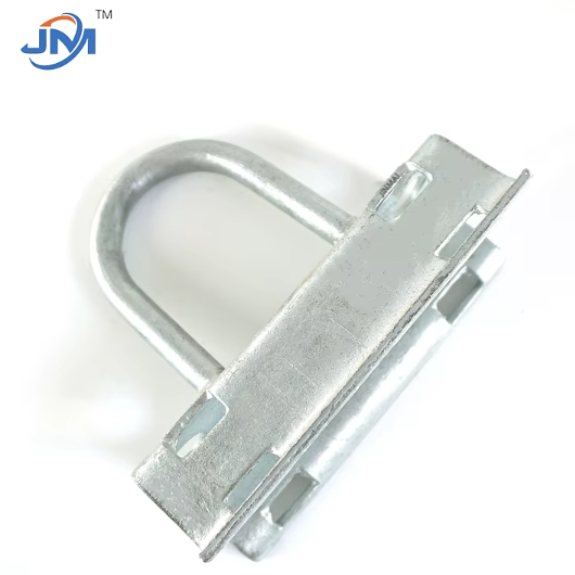 Handan Jinmai Fastener Manufacturing Co., Ltd.