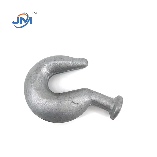 Handan Jinmai Fastener Manufacturing Co., Ltd.