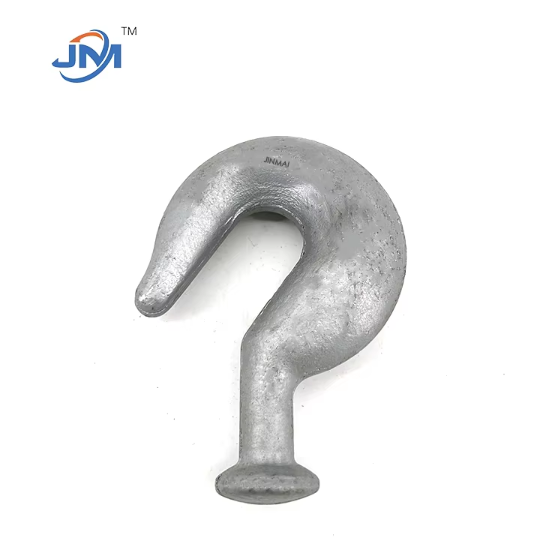 Handan Jinmai Fastener Manufacturing Co., Ltd.