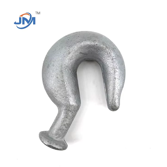 Handan Jinmai Fastener Manufacturing Co., Ltd.