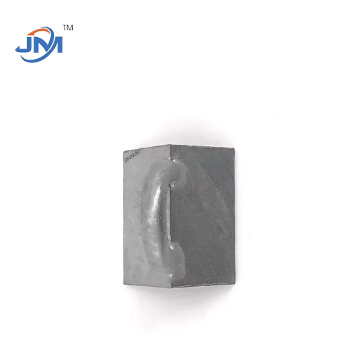 Handan Jinmai Fastener Manufacturing Co., Ltd.