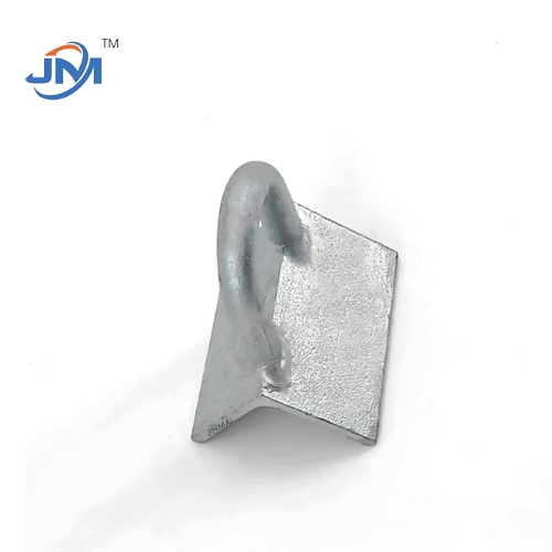 Handan Jinmai Fastener Manufacturing Co., Ltd.