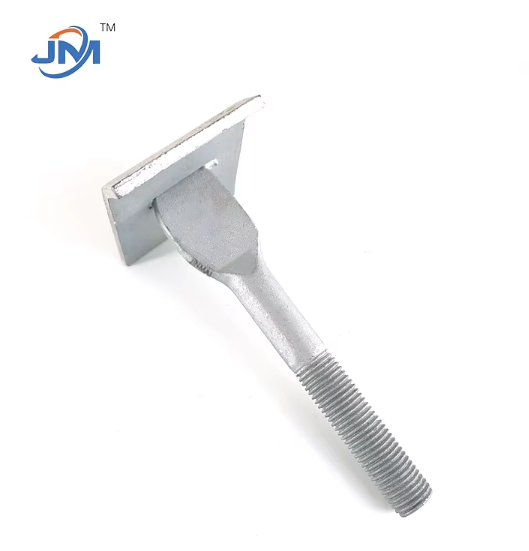 Handan Jinmai Fastener Manufacturing Co., Ltd.