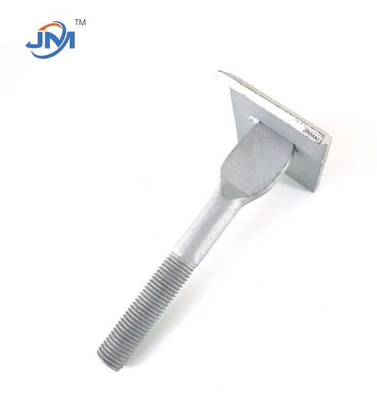 Handan Jinmai Fastener Manufacturing Co., Ltd.