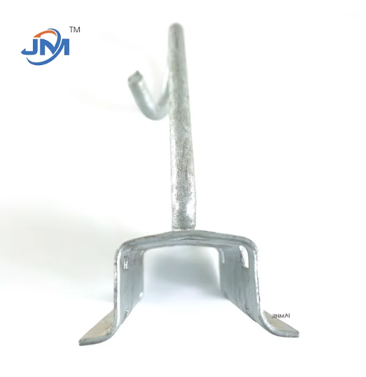 Handan Jinmai Fastener Manufacturing Co., Ltd.