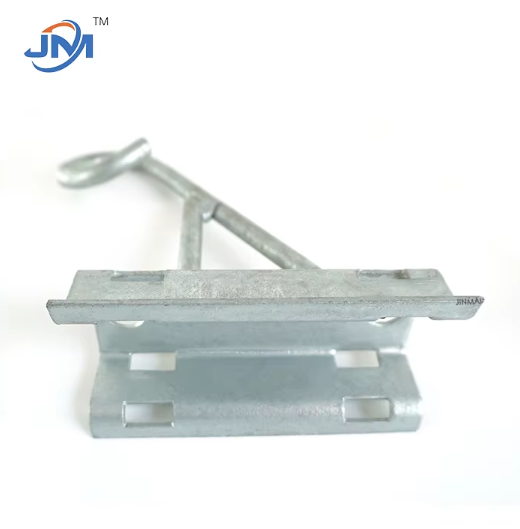 Handan Jinmai Fastener Manufacturing Co., Ltd.