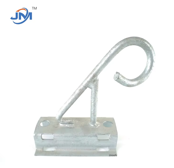 Handan Jinmai Fastener Manufacturing Co., Ltd.