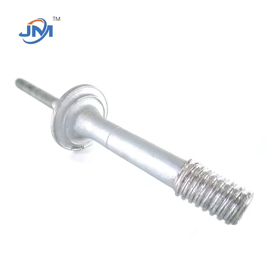 Handan Jinmai Fastener Manufacturing Co., Ltd.