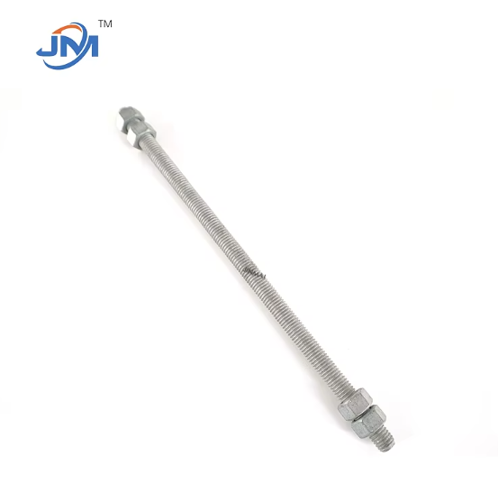 Handan Jinmai Fastener Manufacturing Co., Ltd.