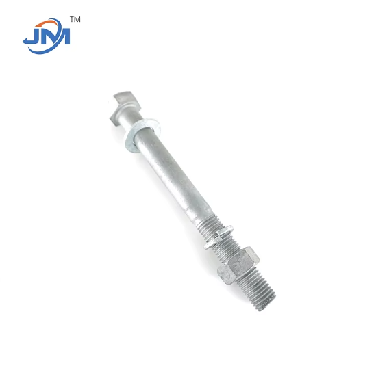 Handan Jinmai Fastener Manufacturing Co., Ltd.