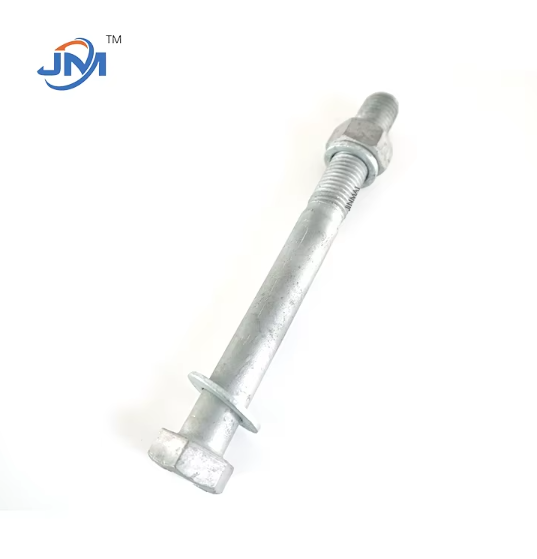 Handan Jinmai Fastener Manufacturing Co., Ltd.