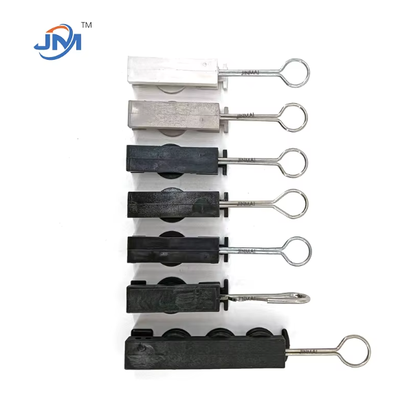 Handan Jinmai Fastener Manufacturing Co., Ltd.