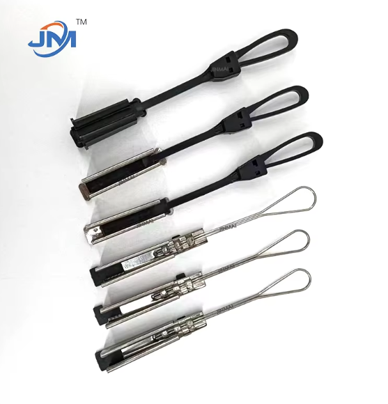 Handan Jinmai Fastener Manufacturing Co., Ltd.